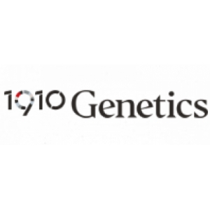 1910 Genetics