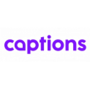 Captions