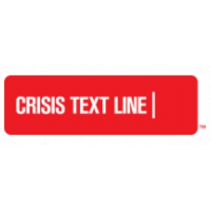 Crisis Text Line