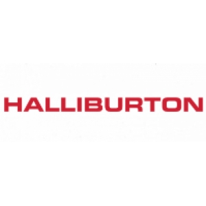 Halliburton