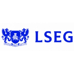 London Stock Exchange Group (LSEG)