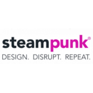 Steampunk, Inc.