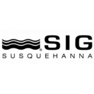 Susquehanna International Group, LLP (SIG)