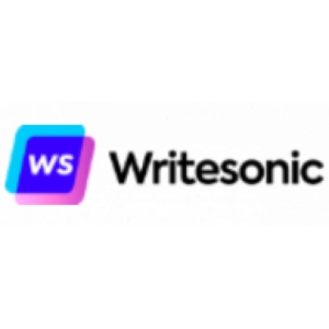 Writesonic