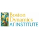 Boston Dynamics AI Institute