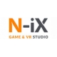 N-iX Game & VR Studio